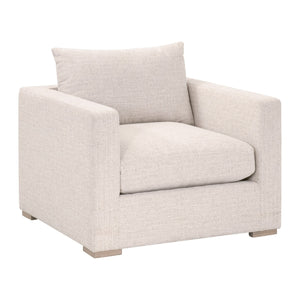   Beige Outdoor Lounge Chair | Oroa.com