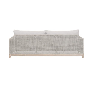   Flat Rope Outdoor Sofa | Oroa.com