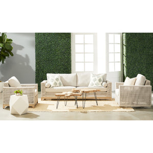   Flat Rope Outdoor Sofa | Oroa.com