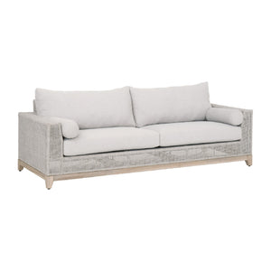   Flat Rope Outdoor Sofa | Oroa.com