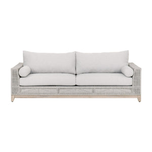   Flat Rope Outdoor Sofa | Oroa.com