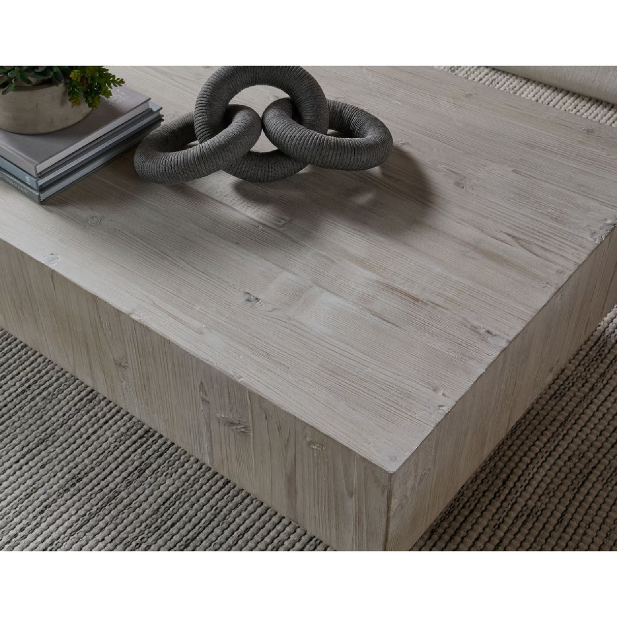   Rope Link Decorative Object | Oroa.com