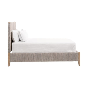   Abaca Rope California King Bed | Oroa.com