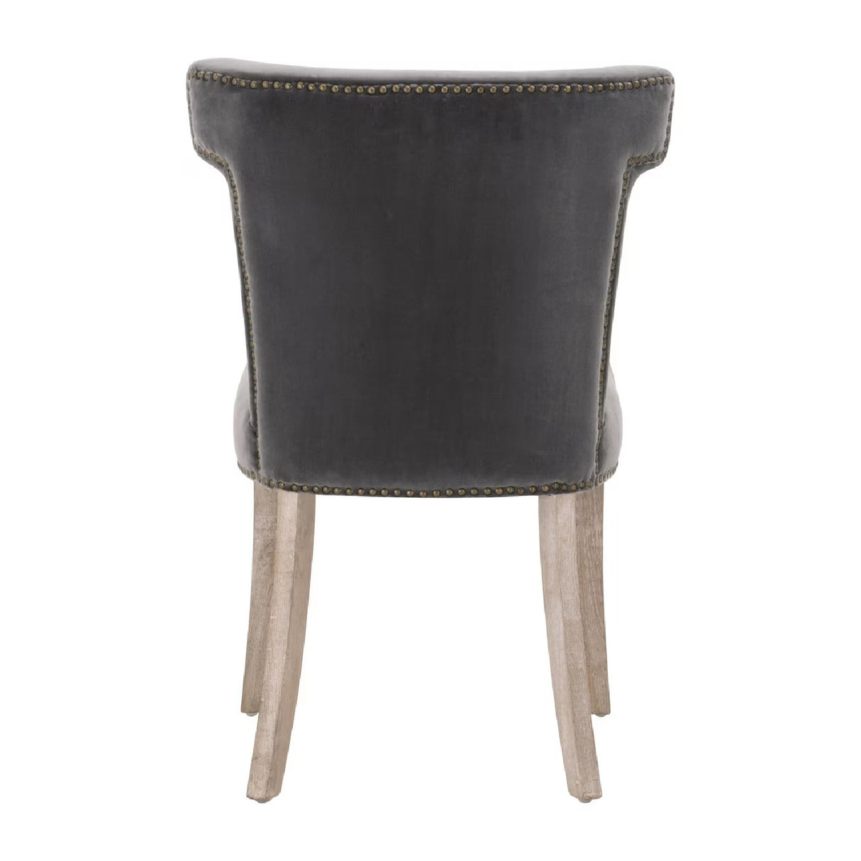   Velvet Dining Chair | Oroa.com