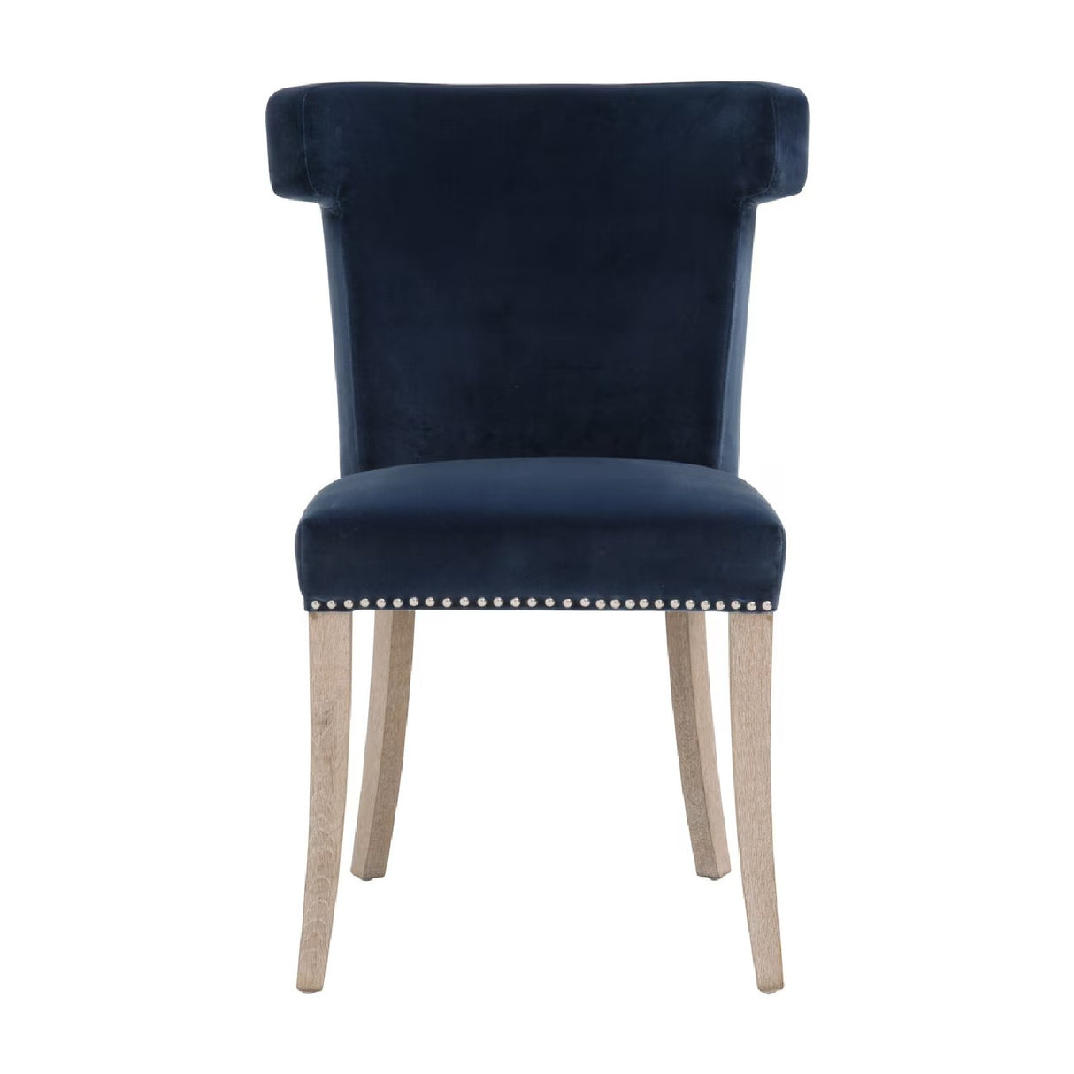   Velvet Dining Chair | Oroa.com