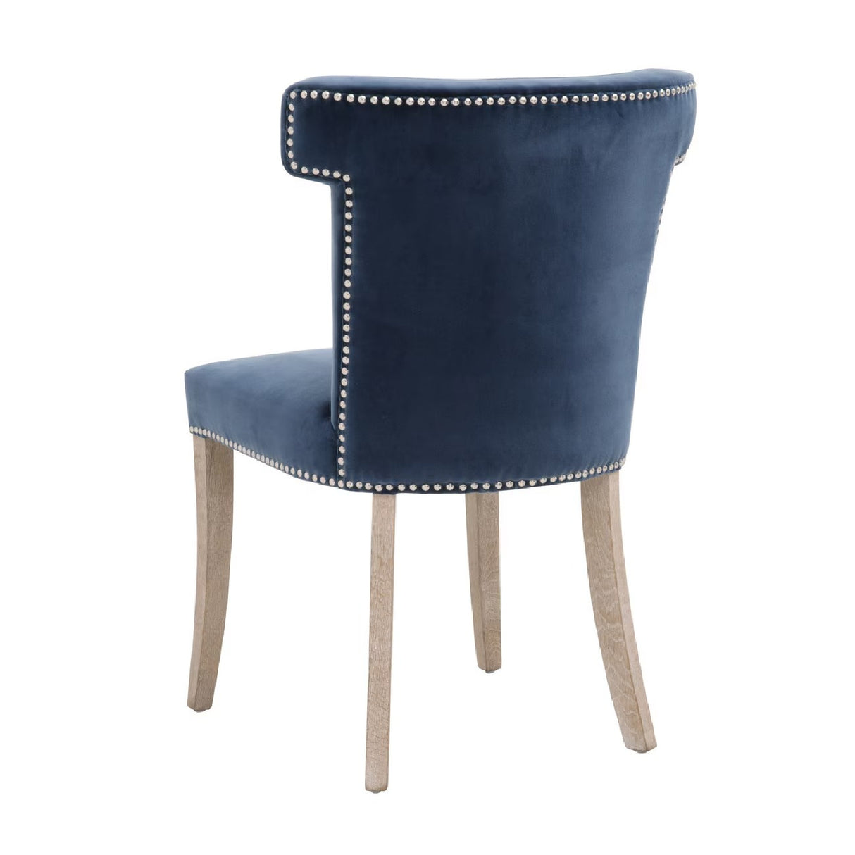   Velvet Dining Chair | Oroa.com