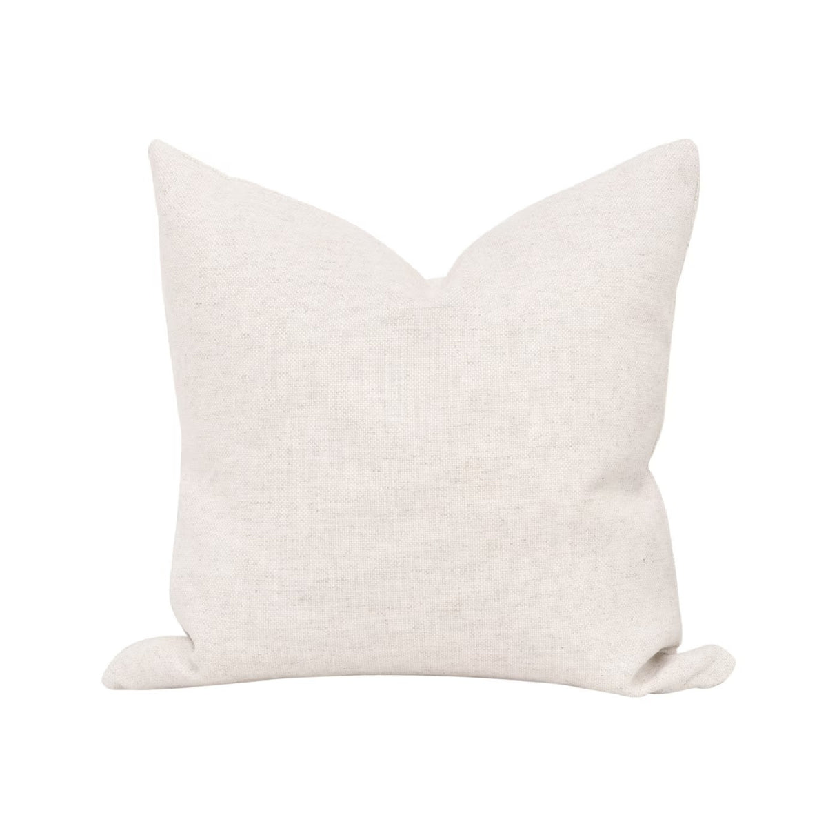   Minimalist Linen Blend Pillows (2) | Oroa.com