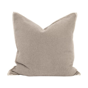   Piped Square Pillows (2) | Oroa.com