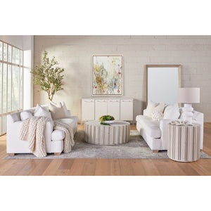   Wooden Link Table Decor | Oroa.com