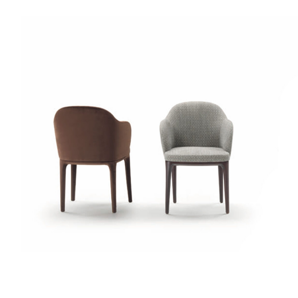 Upholstered Dining Armchair | Marac Anita Plus
