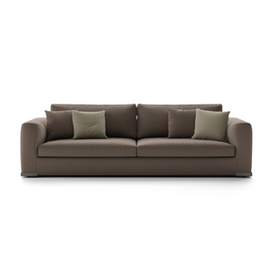Modern Minimalist Upholstered Sofa | Marac Brando