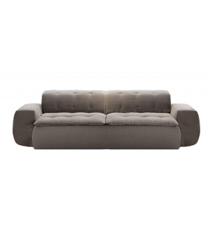 Tufted 2-Seater Sofa | Marac Cloud | Oroa.com