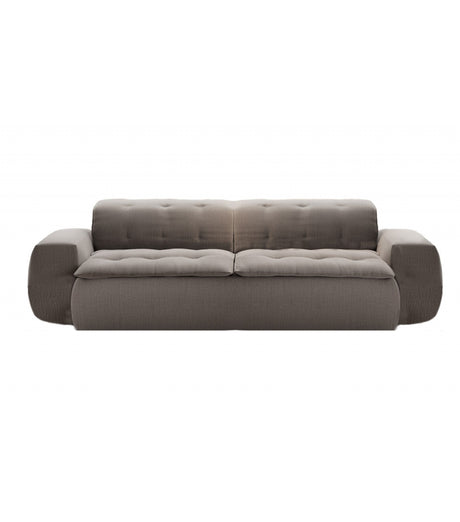 Tufted 2-Seater Sofa | Marac Cloud | Oroa.com