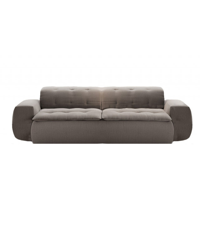 Tufted 2-Seater Sofa | Marac Cloud | Oroa.com