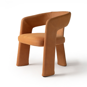 Modern Upholstered Lounge Chair | Marac Dover