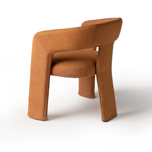 Modern Upholstered Lounge Chair | Marac Dover