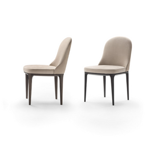Arched Back Dining Chair | Marac Greta