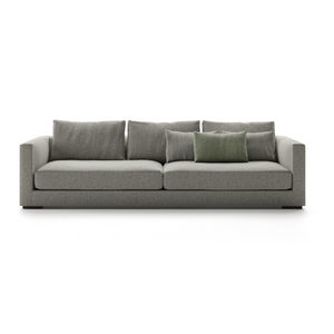 Upholstered Minimalist Sofa | Marac Tango | Oroa.com