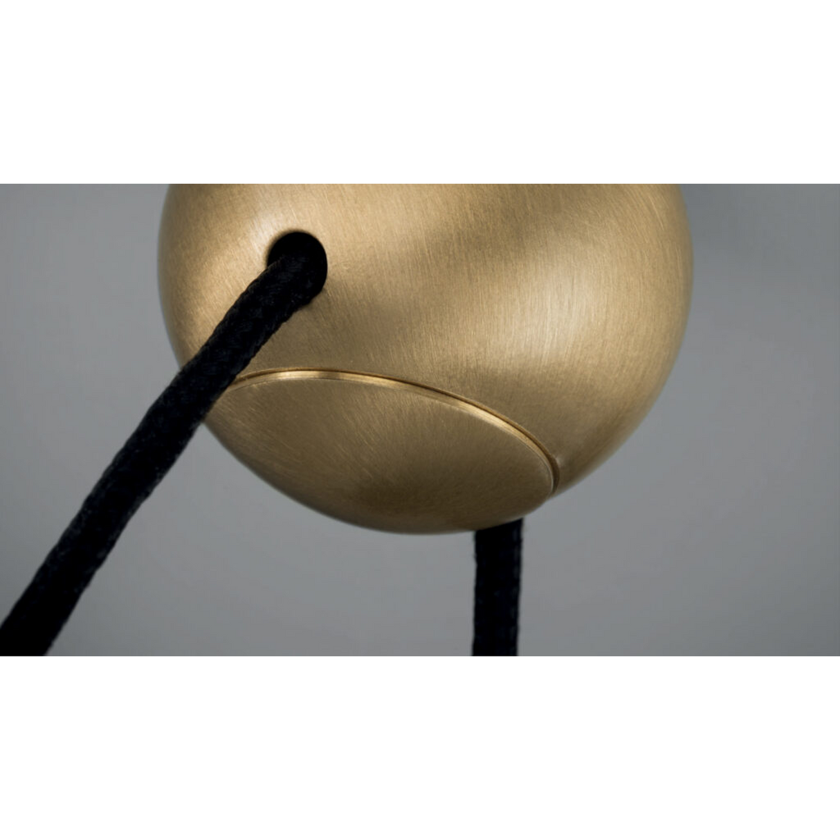 3-Light Glass Hanging Lamp S | Masiero Nappe | Oroa.com