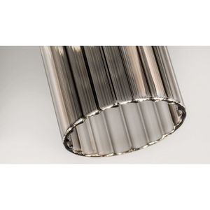 3-Light Glass Hanging Lamp S | Masiero Nappe | Oroa.com