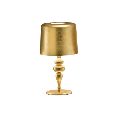 Aluminum Table Lamp | Masiero Eva | Oroa.com