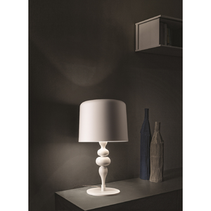Aluminum Table Lamp | Masiero Eva | Oroa.com