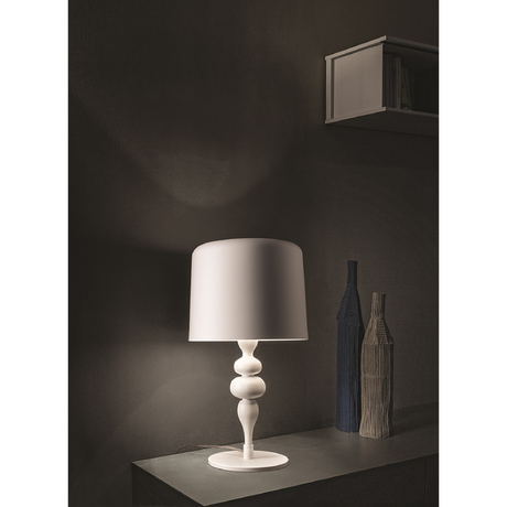 Aluminum Table Lamp | Masiero Eva | Oroa.com