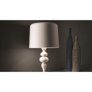 Aluminum Table Lamp | Masiero Eva | Oroa.com