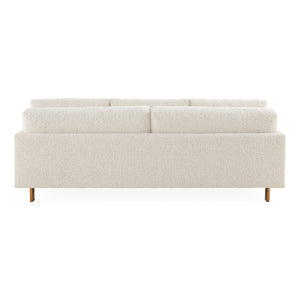 Pin-Tucked Detail Sofa | Jonathan Adler Malibu | Oroa.com