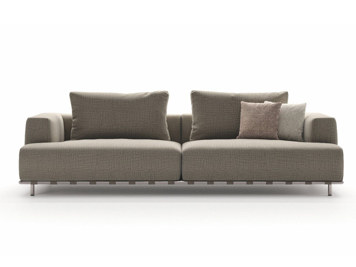 Metal Feet Modular Sofa | Marac Avalon