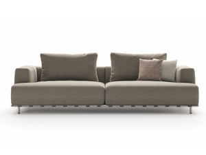 Metal Feet Modular Sofa | Marac Avalon