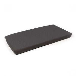   Outdoor Perforated 2-Seater Bench | Oroa.com