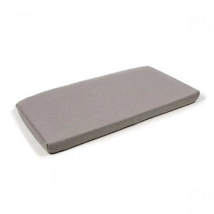   Outdoor Perforated 2-Seater Bench | Oroa.com