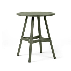   Regenerated Adjustable Outdoor Dining Table | Oroa.com