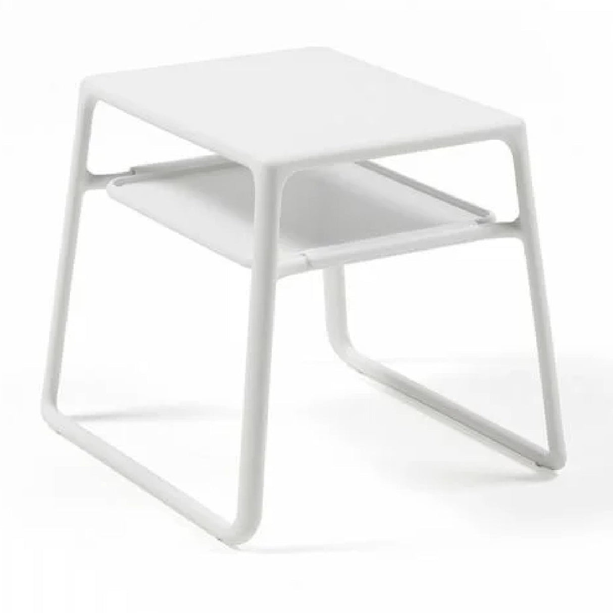  Outdoor Side Table with Tray | Oroa.com