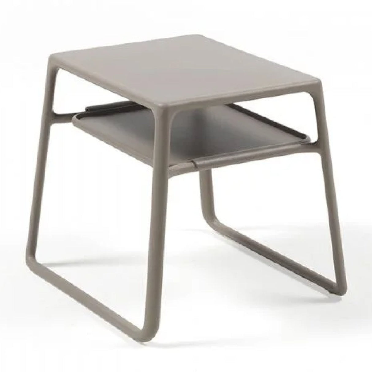   Outdoor Side Table with Tray | Oroa.com