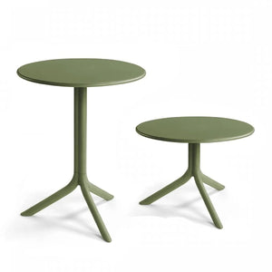   Outdoor Round Coffee Table | Oroa.com