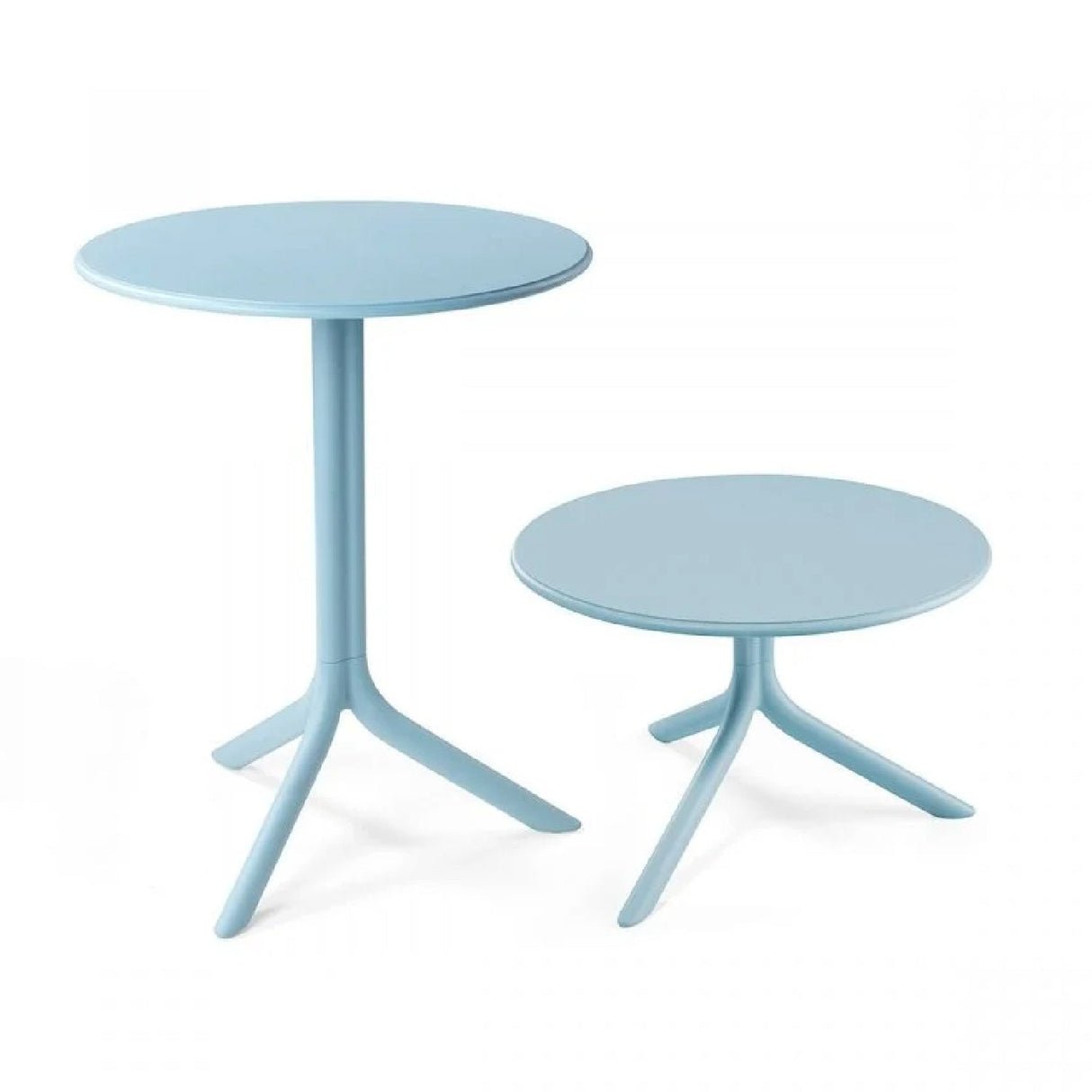   Outdoor Round Coffee Table | Oroa.com