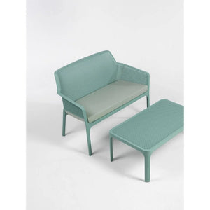   Outdoor Perforated Rectangular Coffee Table | Oroa.com