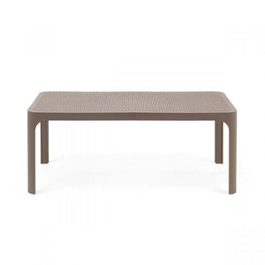   Outdoor Perforated Rectangular Coffee Table | Oroa.com