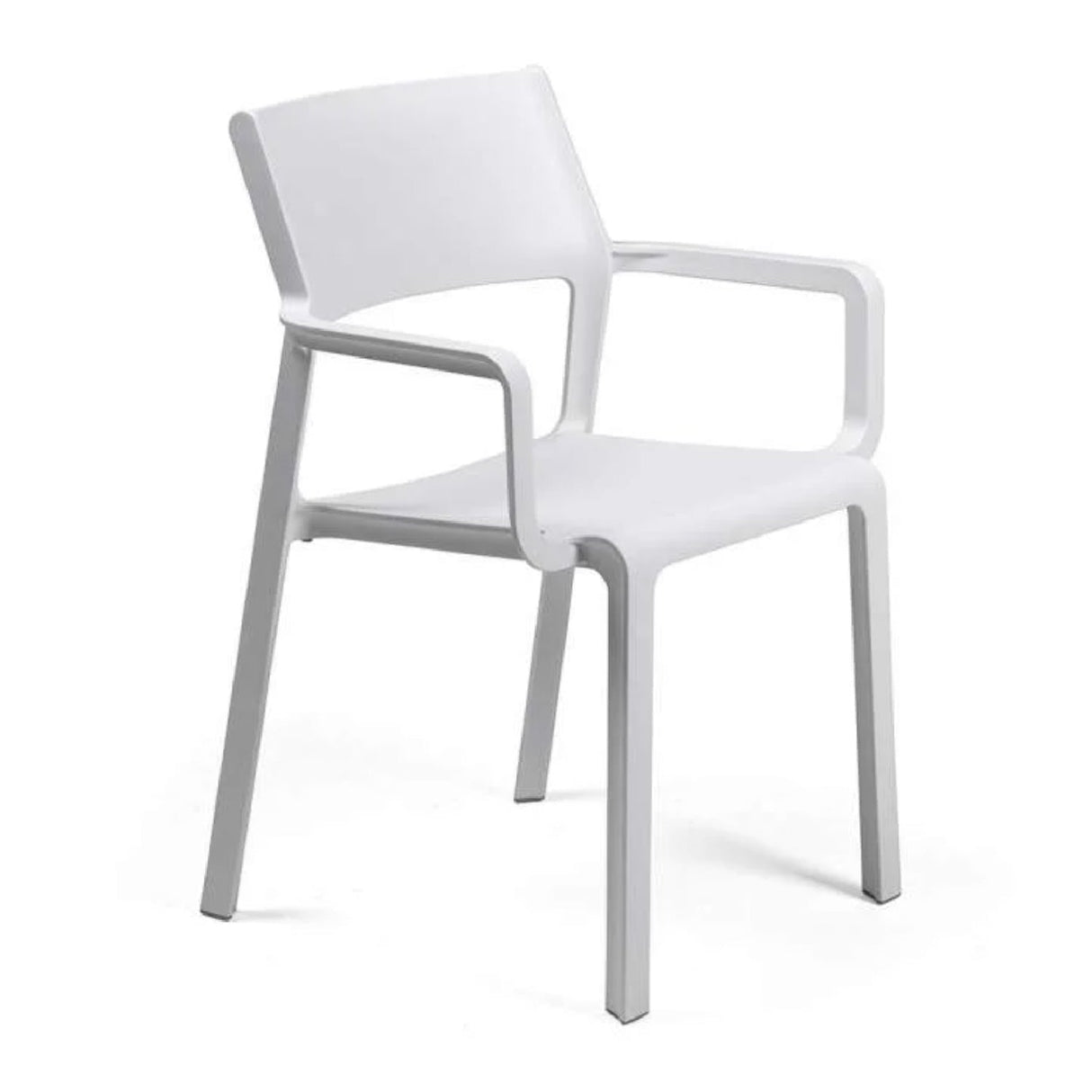   Open-back Outdoor Armchair | Oroa.com