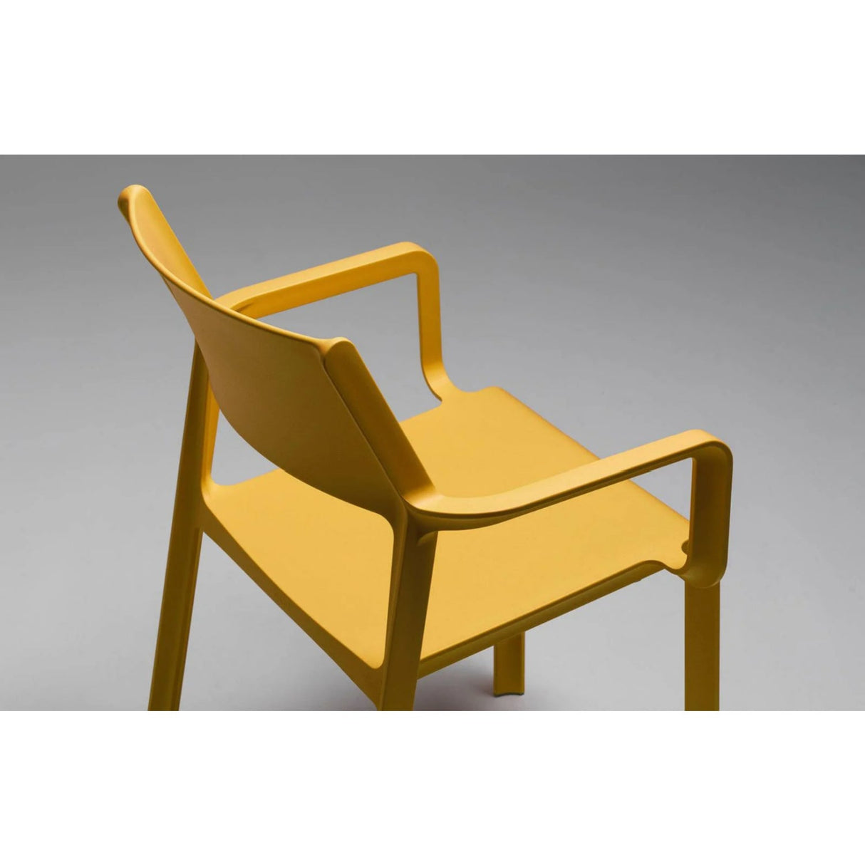   Open-back Outdoor Armchair | Oroa.com