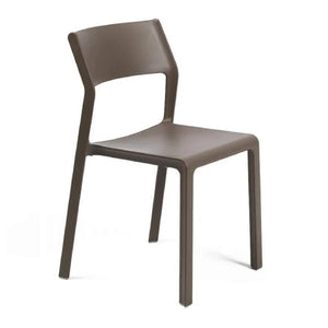   Open-back Outdoor Dining Chair | Oroa.com