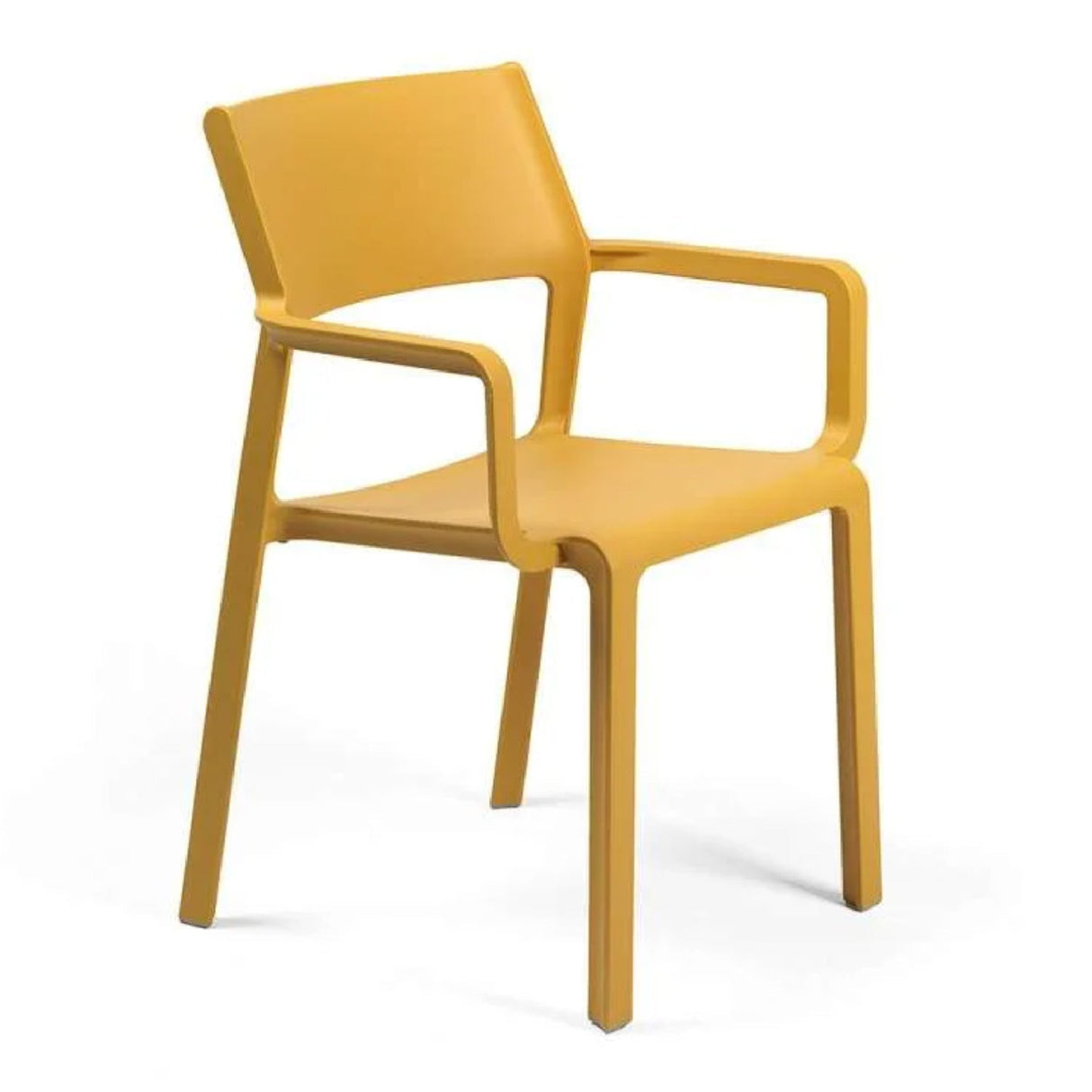   Open-back Outdoor Armchair | Oroa.com