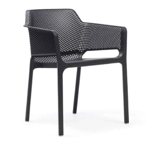   Outdoor Perforated Armchair | Oroa.com