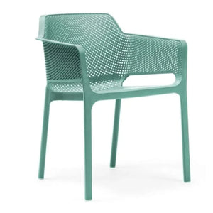   Outdoor Perforated Armchair | Oroa.com