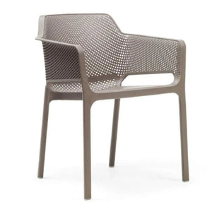   Outdoor Perforated Armchair | Oroa.com