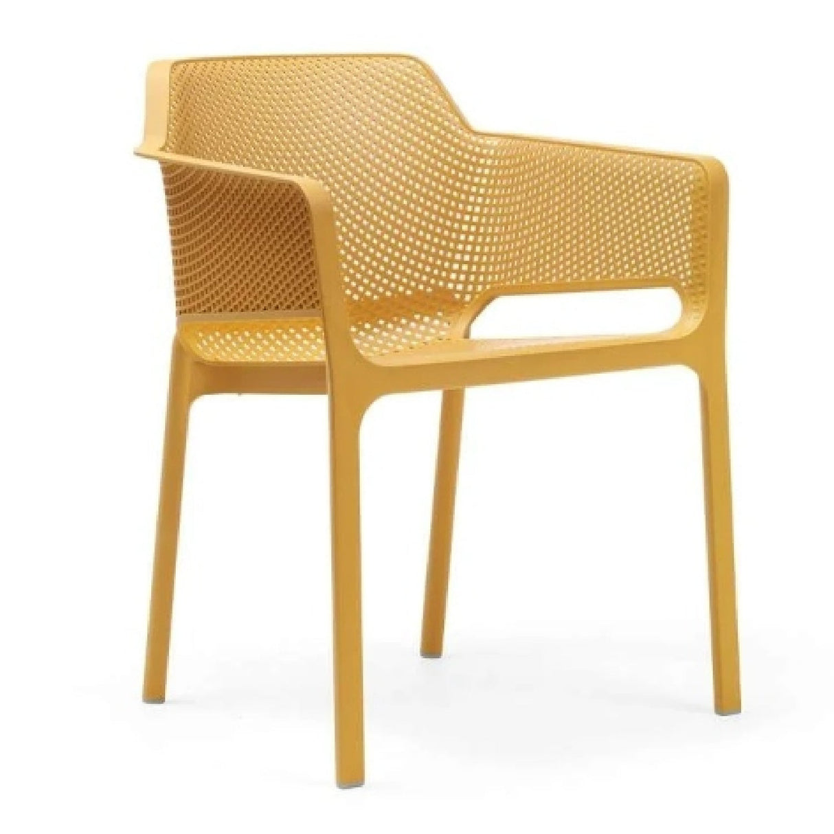   Outdoor Perforated Armchair | Oroa.com