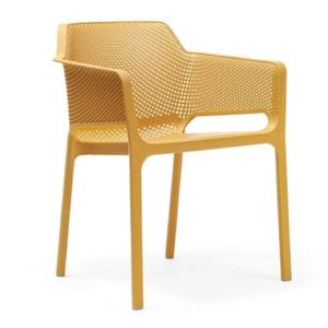   Outdoor Perforated Armchair | Oroa.com