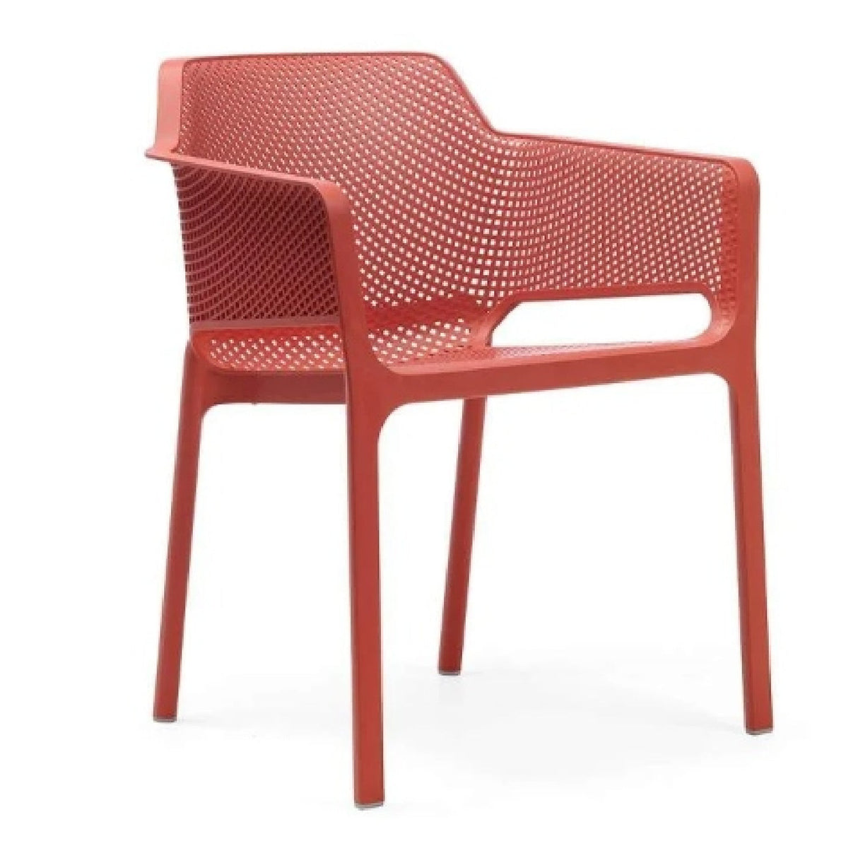   Outdoor Perforated Armchair | Oroa.com